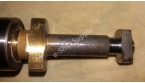 FUEL INJECTION VALVE R16H0546