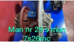 Man nr 29 s man 7s26mc