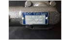 Kracht D-58791 Werdohl pump