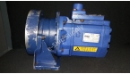 IMO AB hydraulics pump