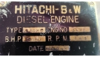 MAN HITACHI  B&W L50MC YEDEKLERİ / MAN HITACHI  B&W L50MC SPARE PARTS