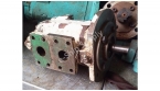 IMO Pump ACE 025 N1 IRBP Triple screw oil pump