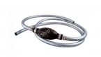 Primer Bulb for hose For Dia. 8 mm - 62.00450.00 - Riviera / Lastik El Yakıt Pompası