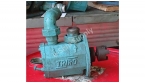 Triro T-range Triple Screw Pump