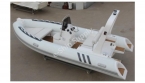 4.8 m 15.7 feet Small Cheap Inflatable Folding RIB Boat