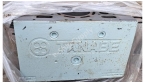 Tanabe H-64 Air Compressor Spare Parts