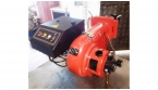 İlka Mazot Brülörü 220  380  Fuel Oil Brulor Burner