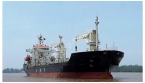 GENERAL CARGO VESSEL FOR SALE M/V EASTERN SAPPHIRE