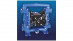 Pump Master PM 05 ALN 1/2"  Aluminum Diaphragm Pump