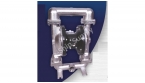 Pump Master PM 20 SST 2"  Stanlies Diaphragm Pump