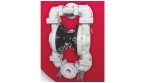 Pump Master PM 020 PPT 2" Plastic Diaphragm Pump