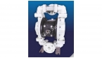 Pump Master PM 10 PPT 1"  Plastic