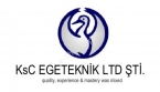 KsC EgeTeknik Marine Parts and Engines