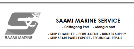 Saami Marine Service