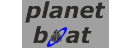 Planet Boat