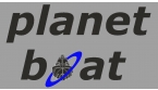 Planet Boat