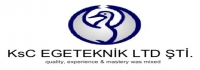 KsC EgeTeknik Marine Parts and Engines