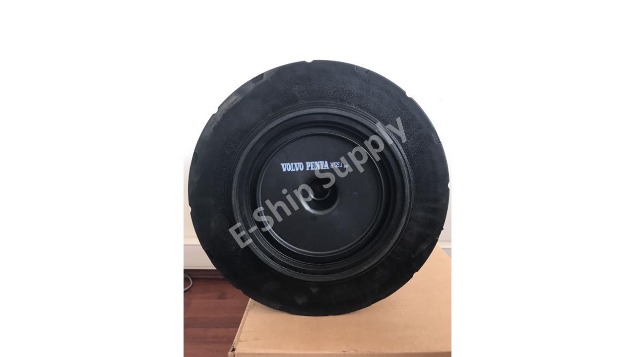 Volvo Penta Hava Filtresi VOP 21702911