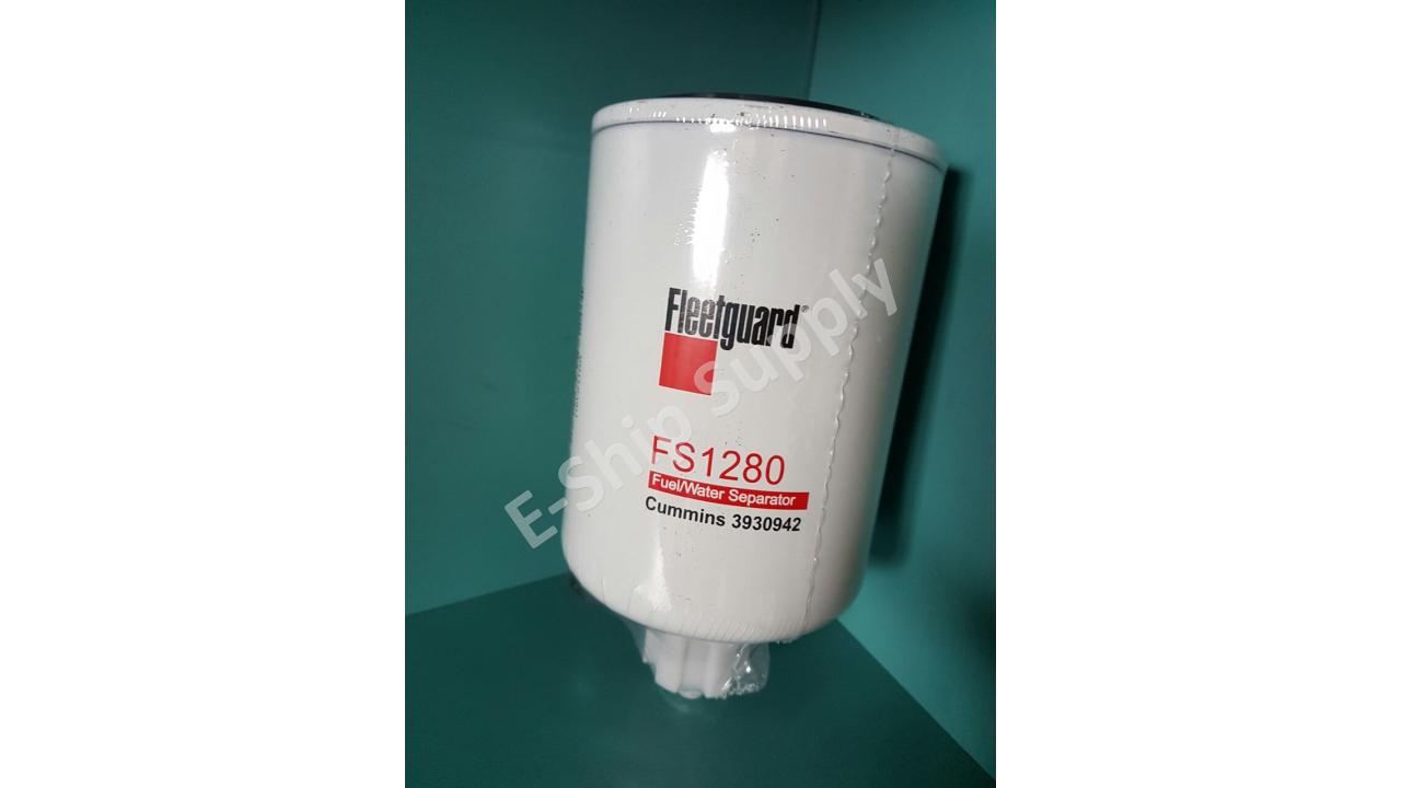 Fleetguard Filter FS1280