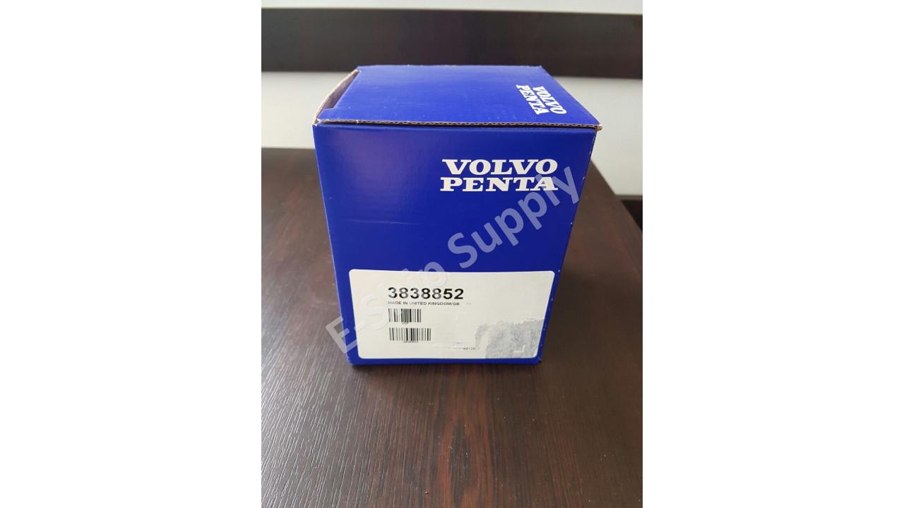 Volvo Penta Separ Filtresi