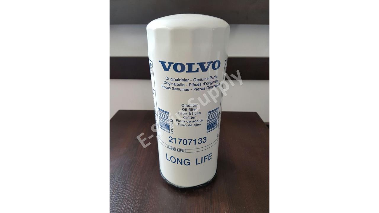 Volvo Penta Yağ Filtresi VOP 21707133