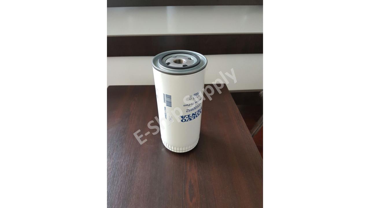 Volvo Penta Yağ Filtresi By-pass VOP 22030852