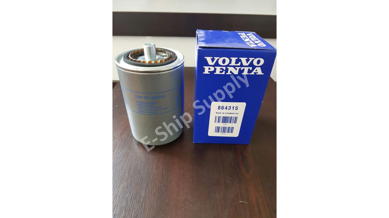 Volvo Penta Yakıt Filtresi VOP 864315