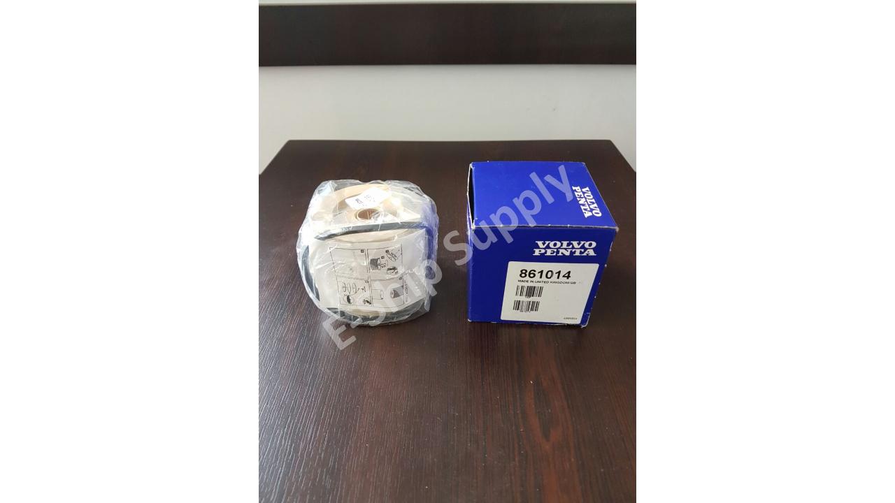 Volvo Penta Separ Filtresi VOP 861014