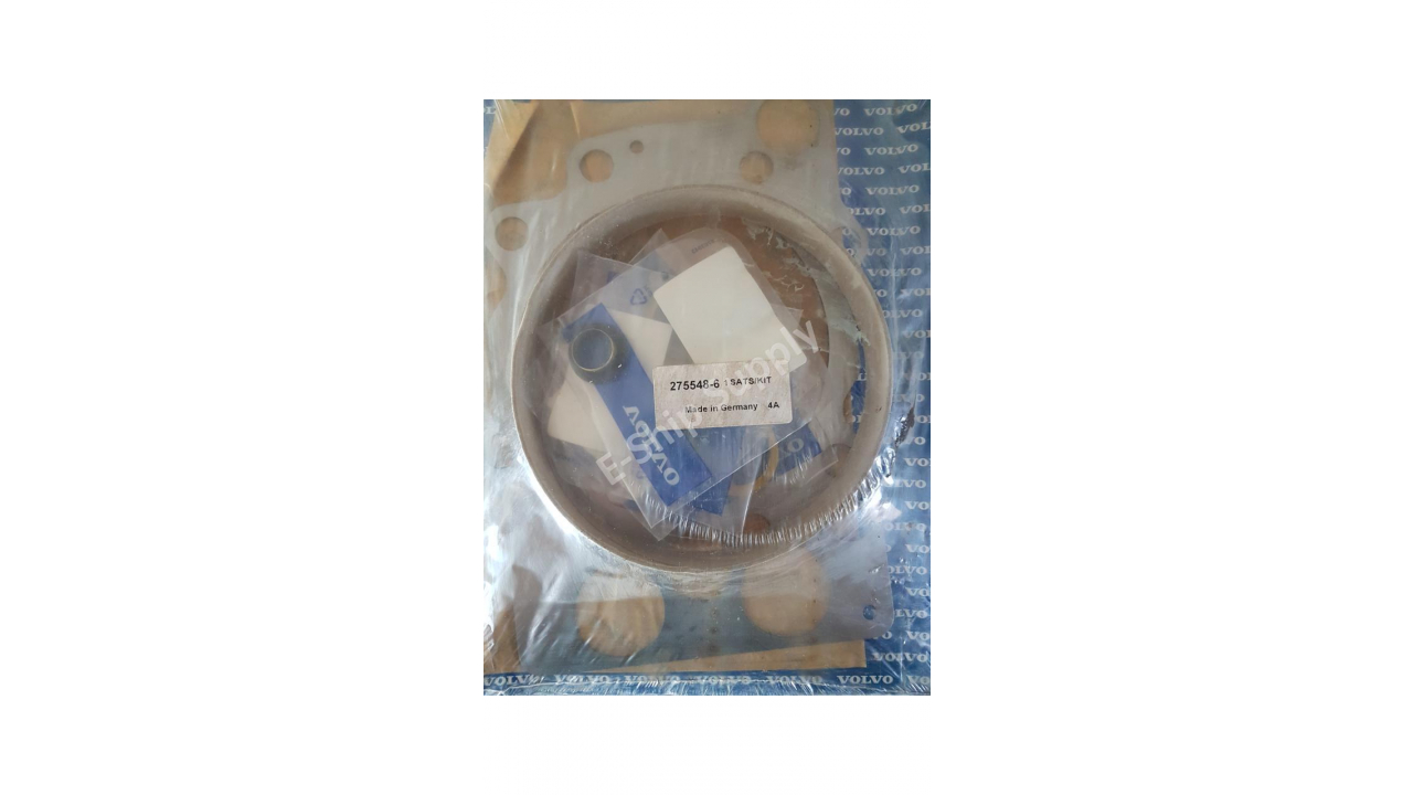 Volvo Penta Cylinder Head Gasket VOP 275548