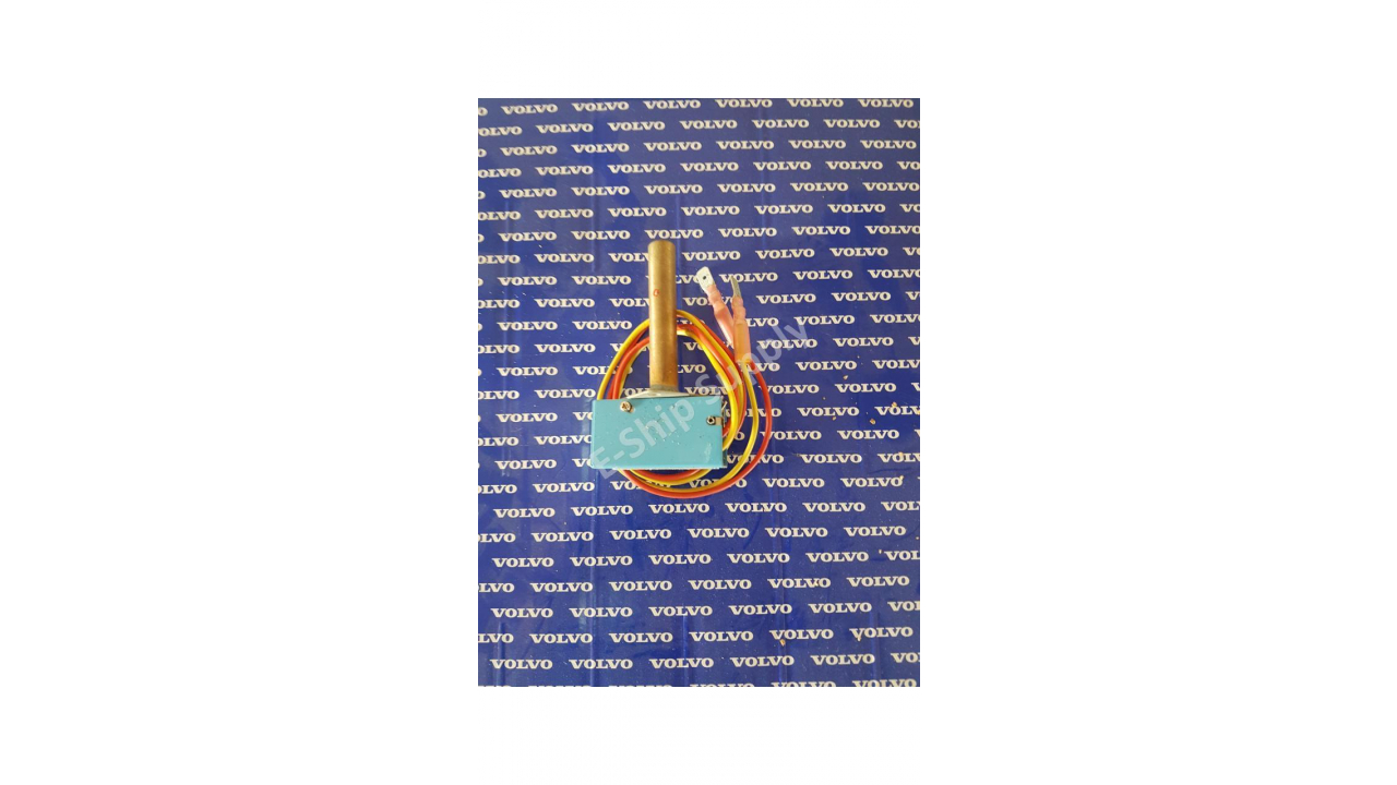 Volvo Penta Thermo Monitor VOP 843769