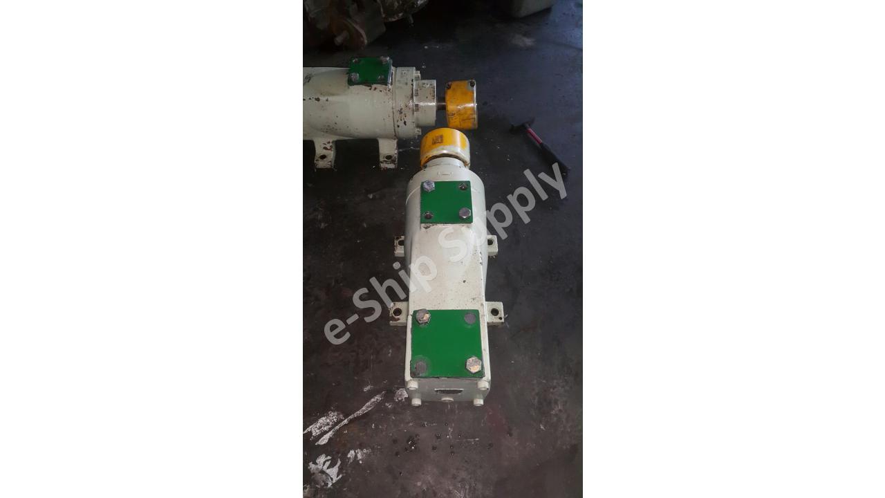 IHI Hidrolik Pompa 66N 4141 K