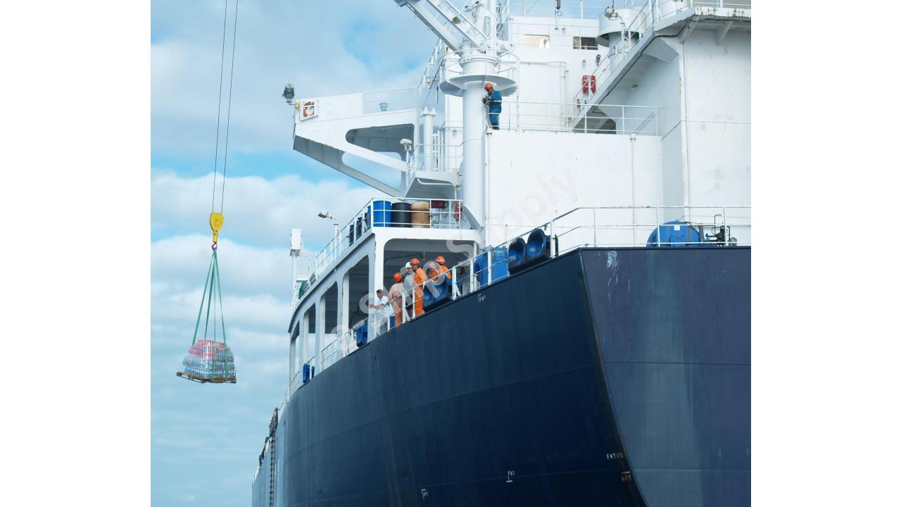 Ukrayna Helal ET ve Tavuk Ürünleri ve Kumanya Hizmetleri