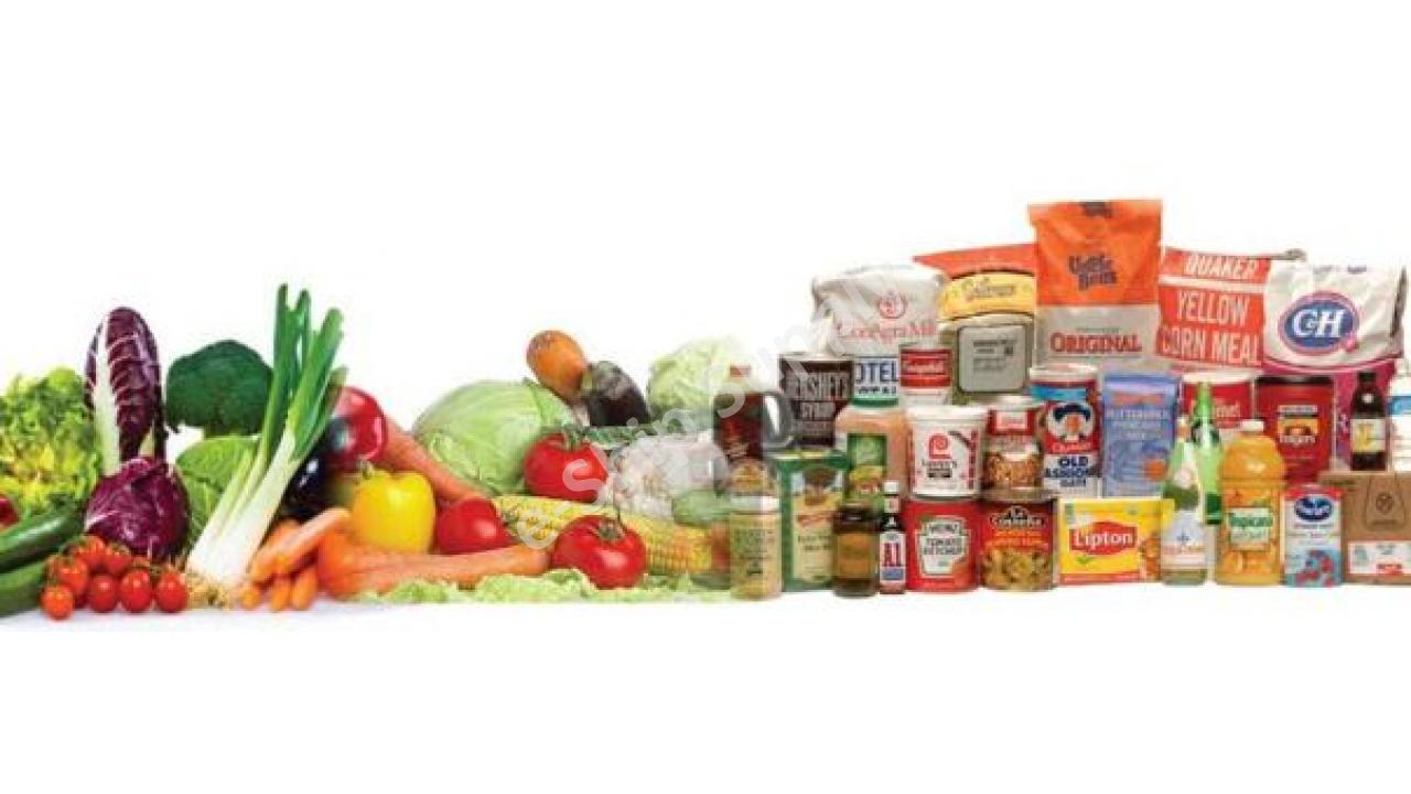 Ukrayna Helal ET ve Tavuk Ürünleri ve Kumanya Hizmetleri