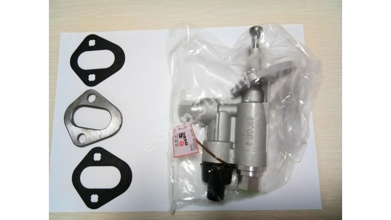 Cummins Fuel Transfer Pump