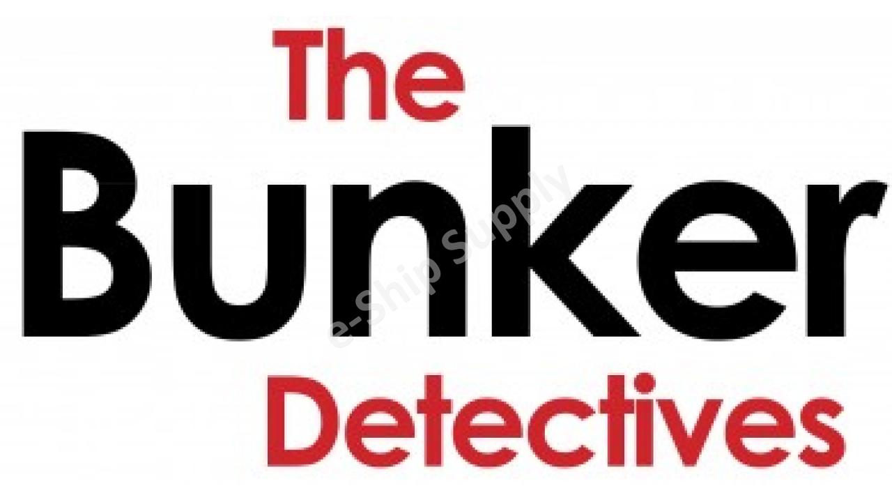 Marine Survey - On Hire - Off Hire Bunker Survey - Bunker Detective