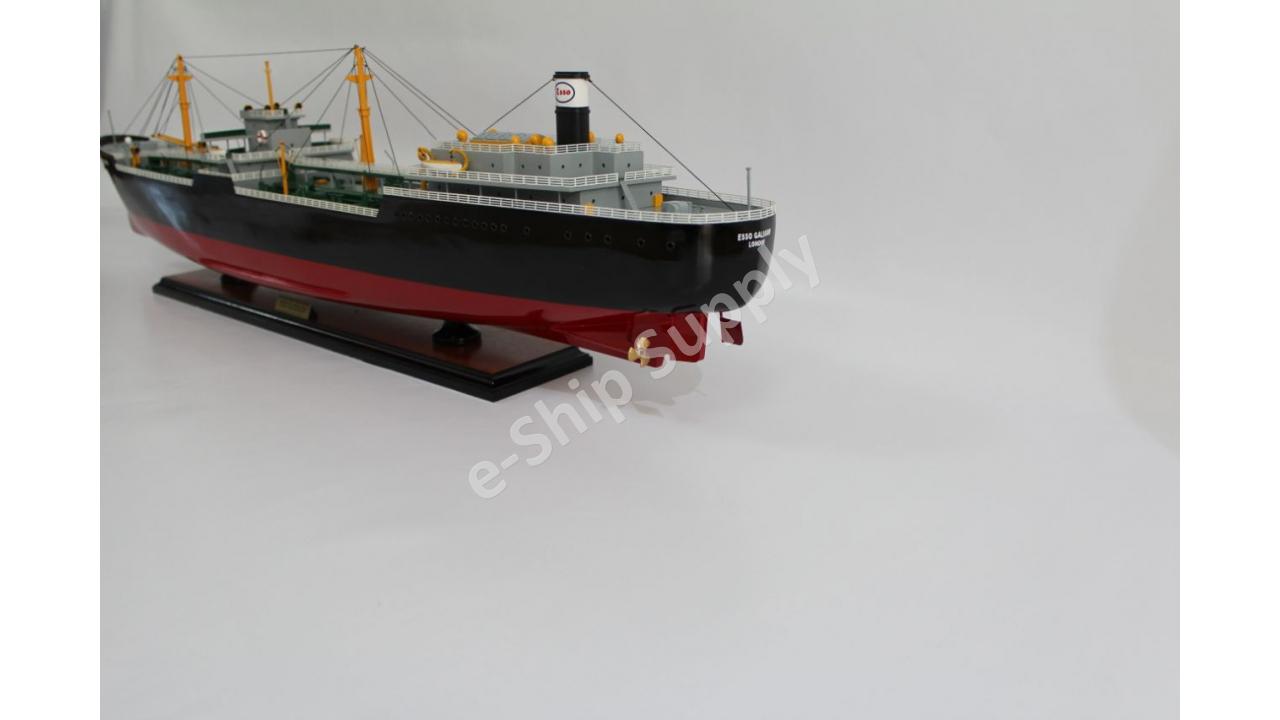 Model Ships - Model Vessels - Gemi Maketi - Model Gemi