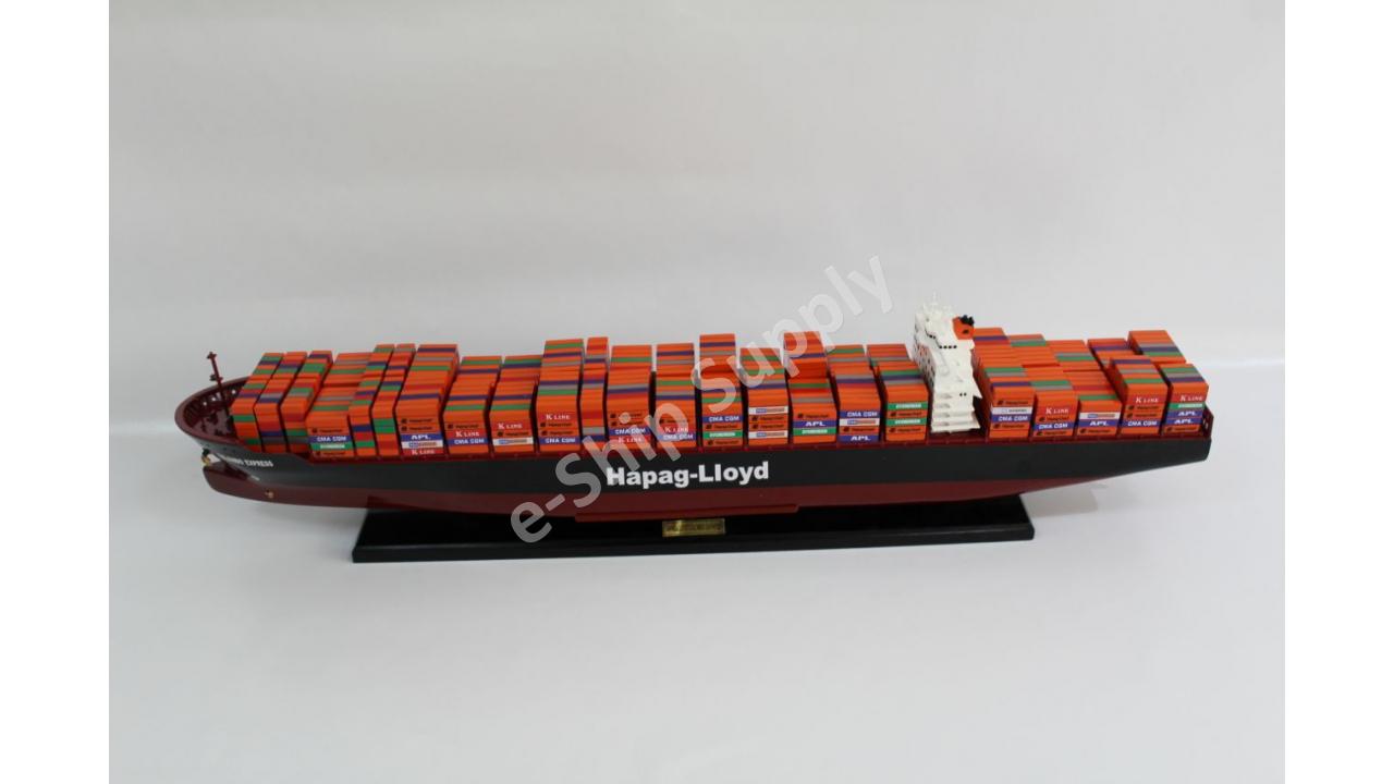 Model Ships - Model Vessels - Gemi Maketi - Model Gemi