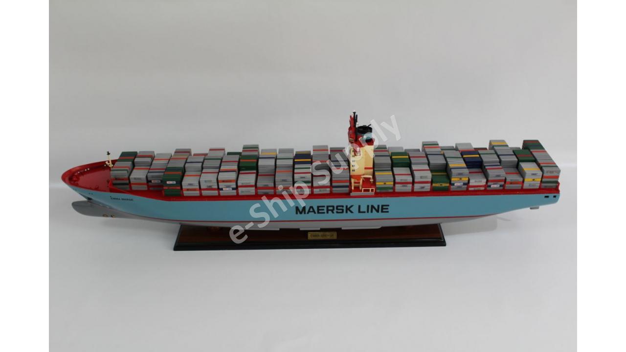 Model Ships - Model Vessels - Gemi Maketi - Model Gemi