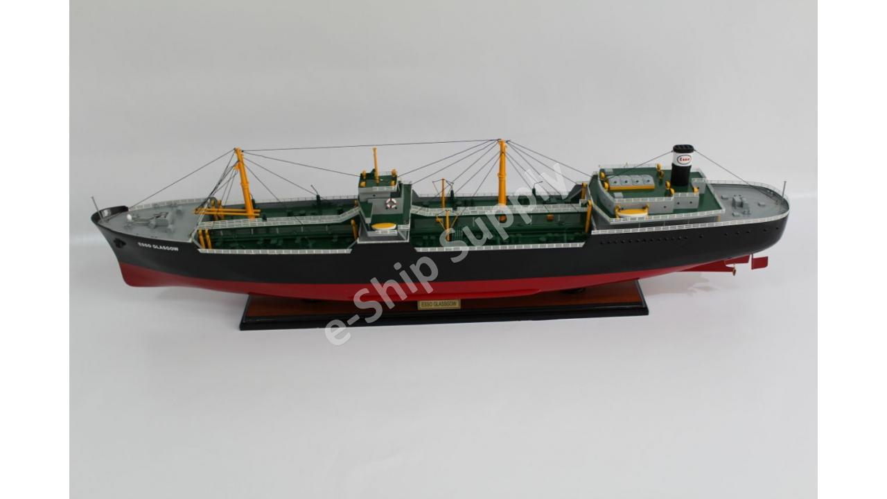 Model Ships - Model Vessels - Gemi Maketi - Model Gemi