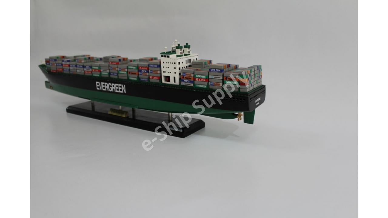 Model Ships - Model Vessels - Gemi Maketi - Model Gemi
