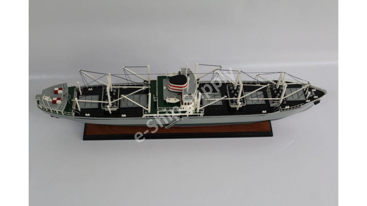 Model Ships - Model Vessels - Gemi Maketi - Model Gemi