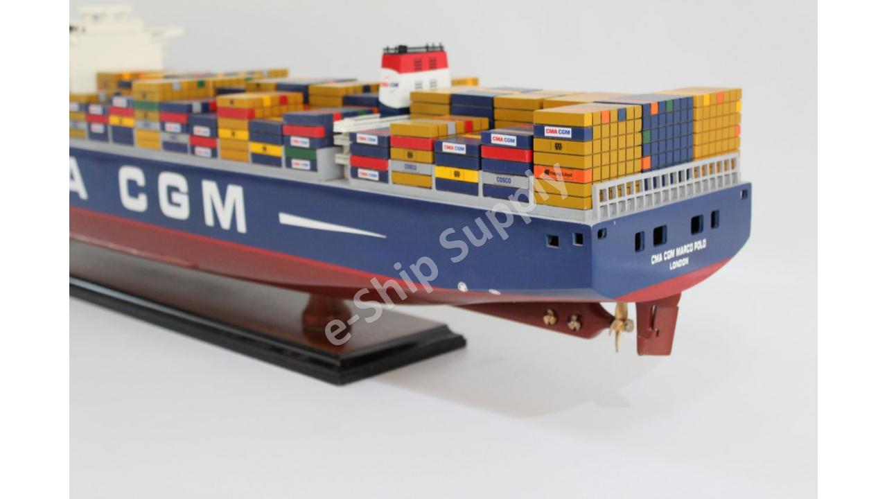 Model Ships - Model Vessels - Gemi Maketi - Model Gemi