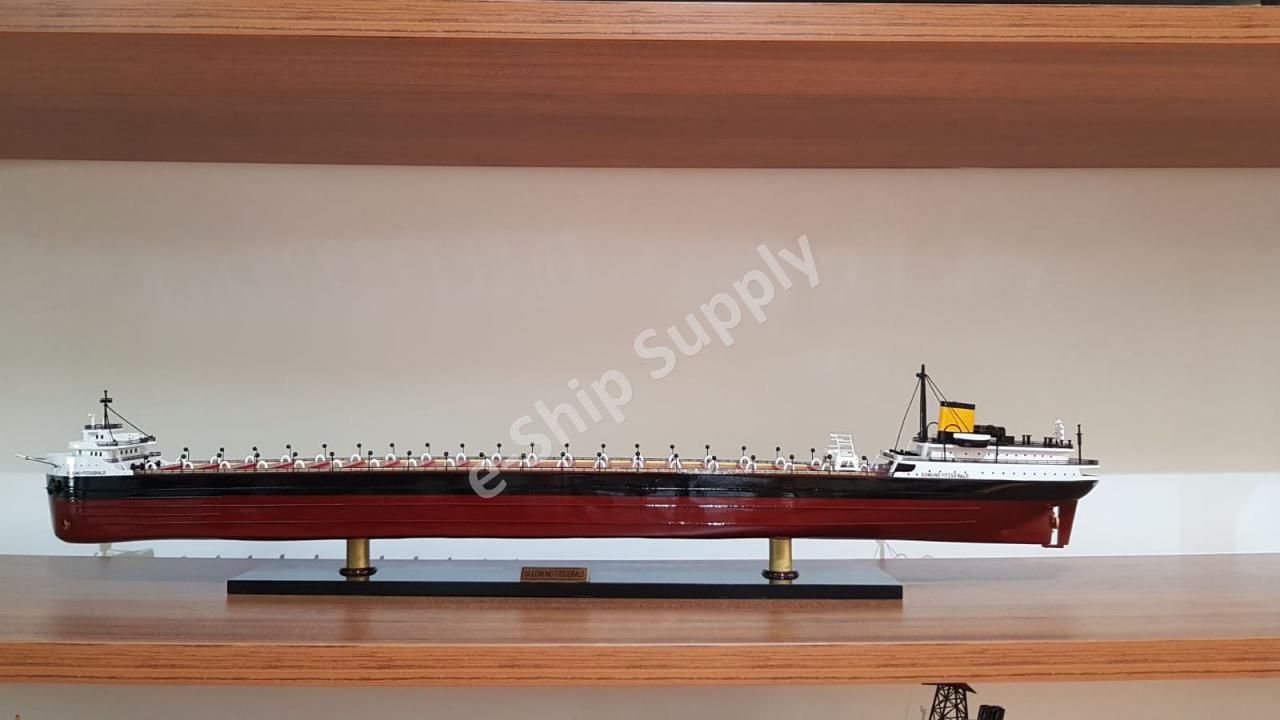 Model Ships - Model Vessels - Gemi Maketi - Model Gemi