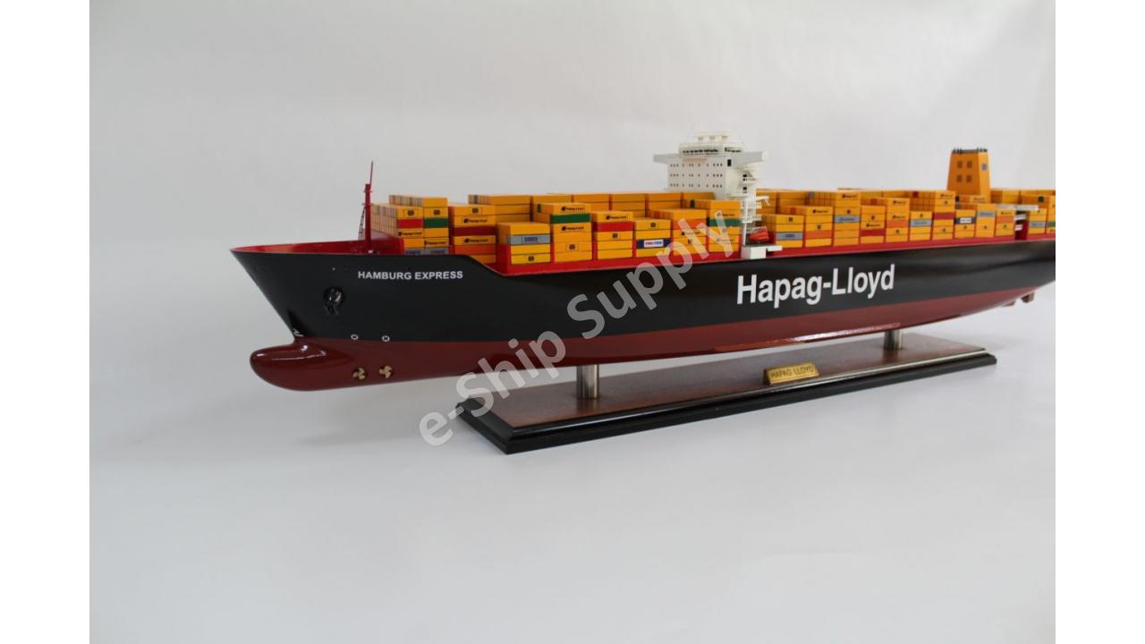 Model Ships - Model Vessels - Gemi Maketi - Model Gemi