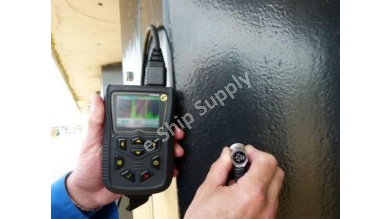 Sac kalınlık Ölçüm ve Raporlama Hizmetleri.