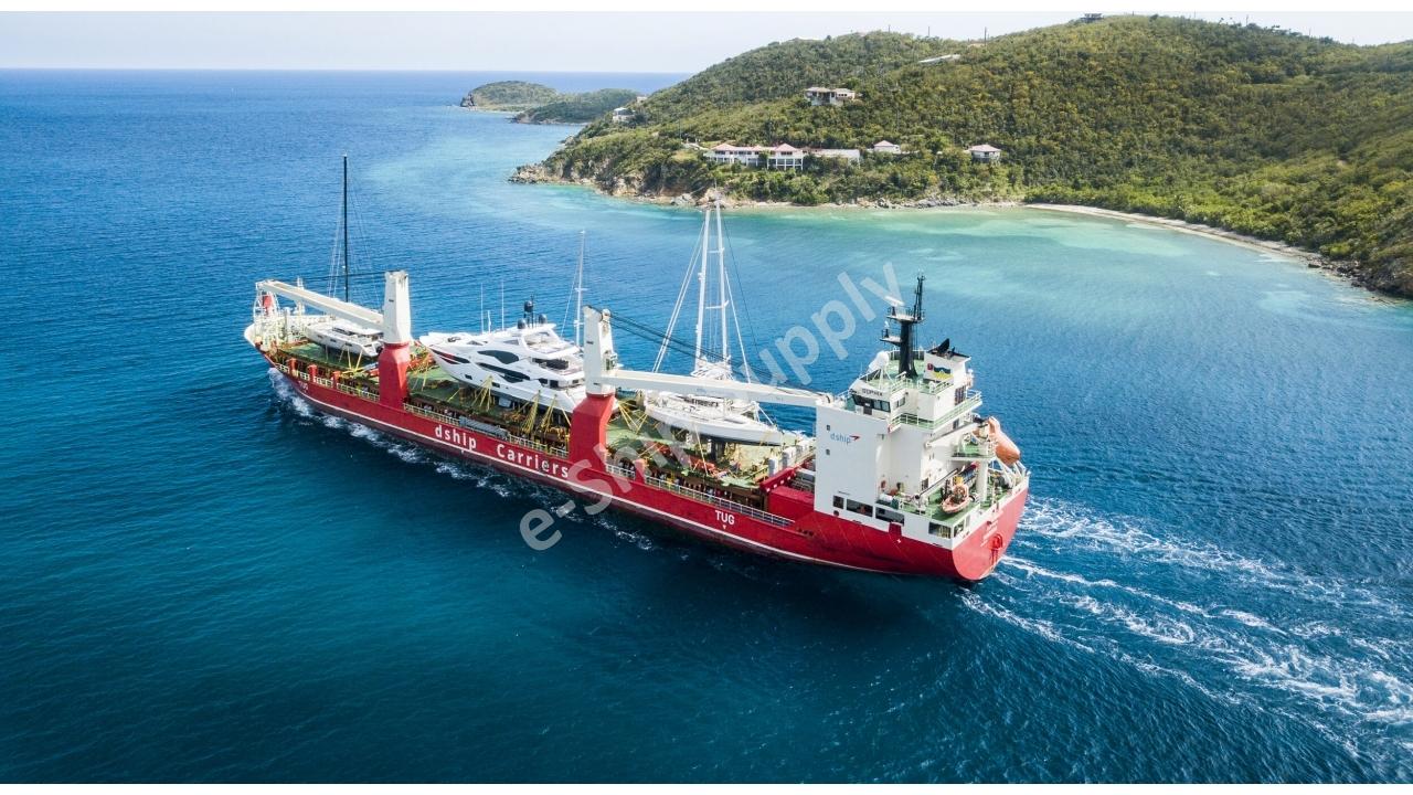 Profesyonel Yurt içi ve Yurt dışı Yat ve Tekne Transferi