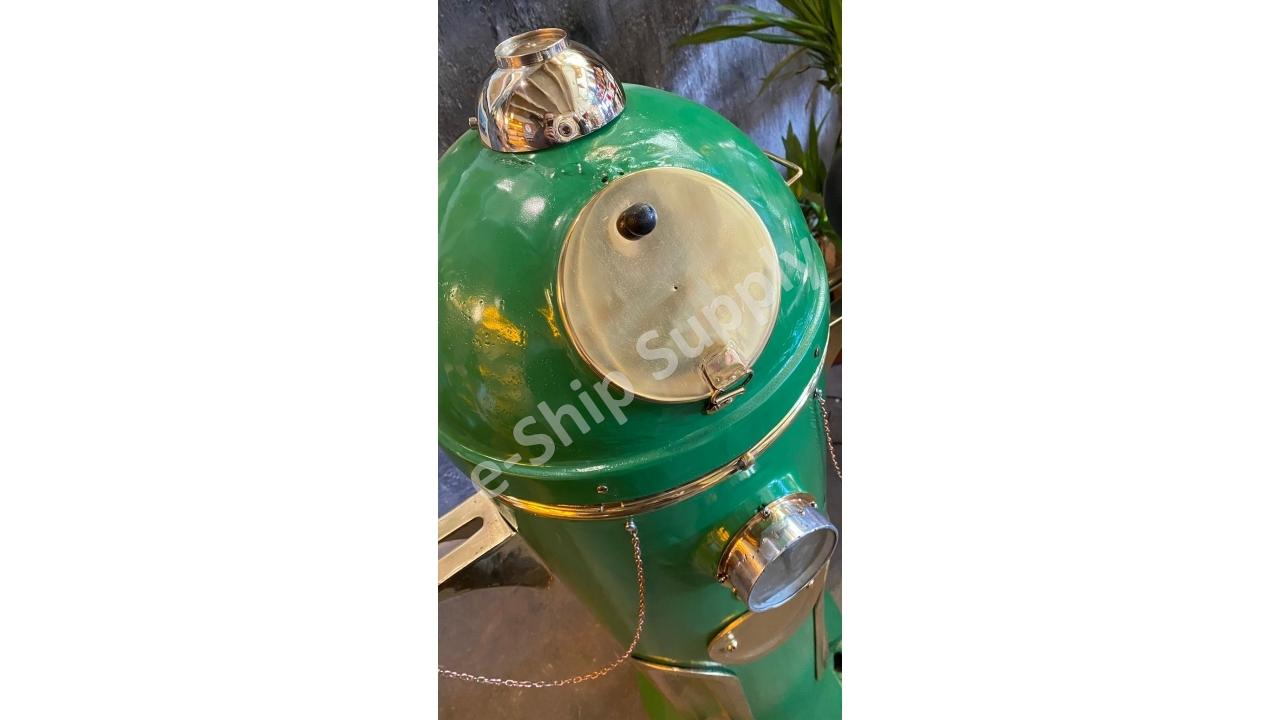 Polyester Miyar Pusula Sehpası