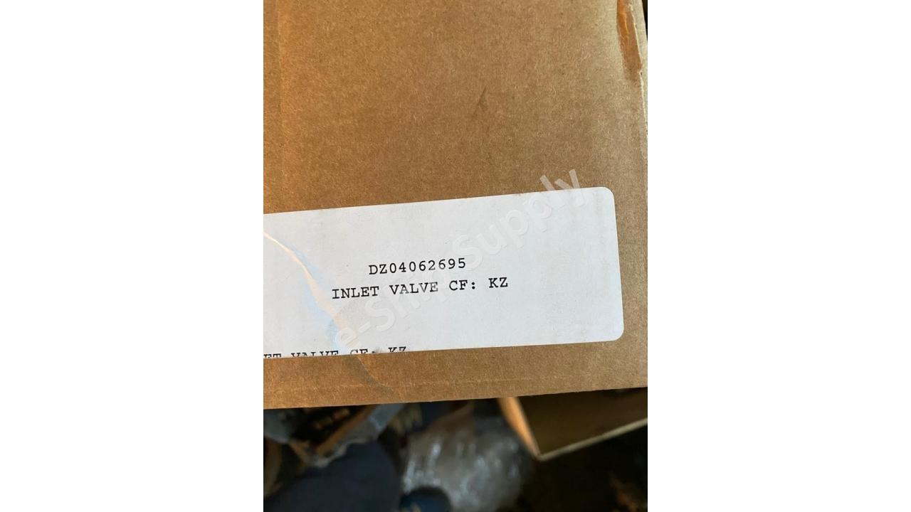 Deutz SBV 628 Inlet Valf Set