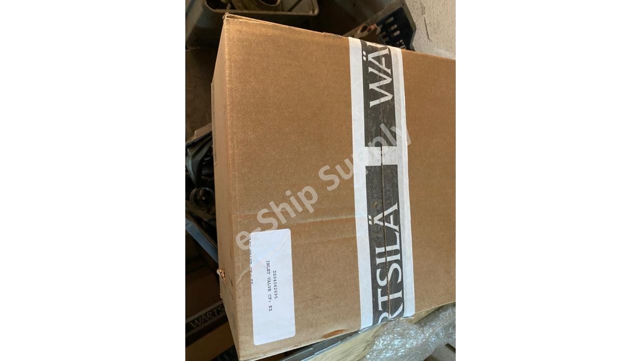 Deutz SBV 628 Inlet Valf Set