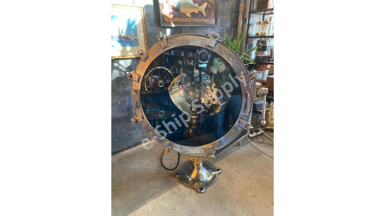 Japon Kanal Projektörü